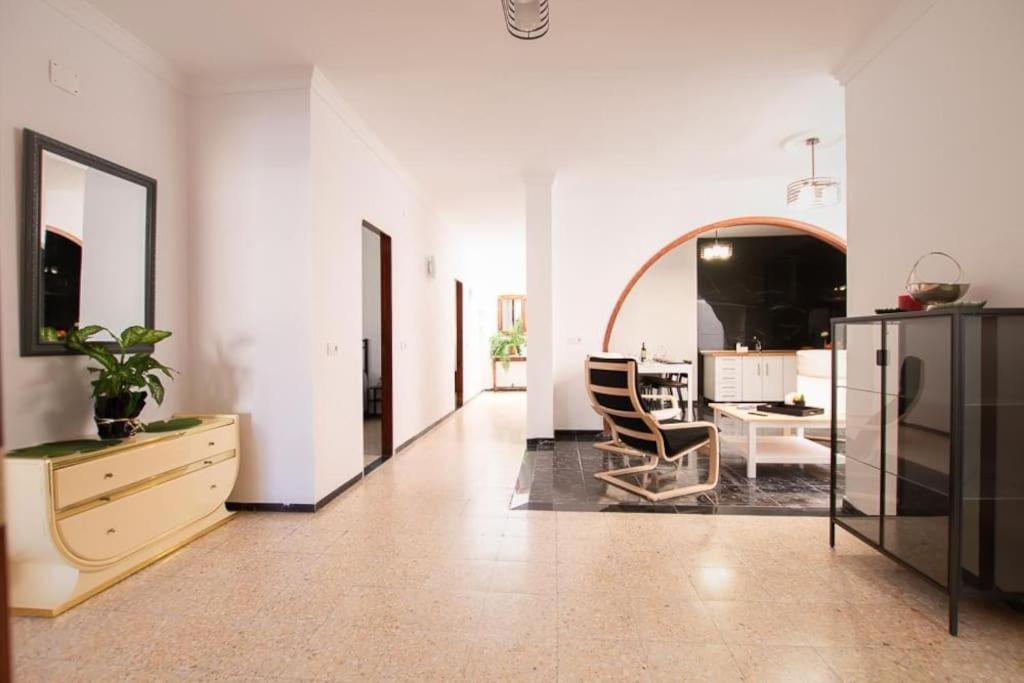 Casa Sunshine Paradise Vecindario  Exterior foto