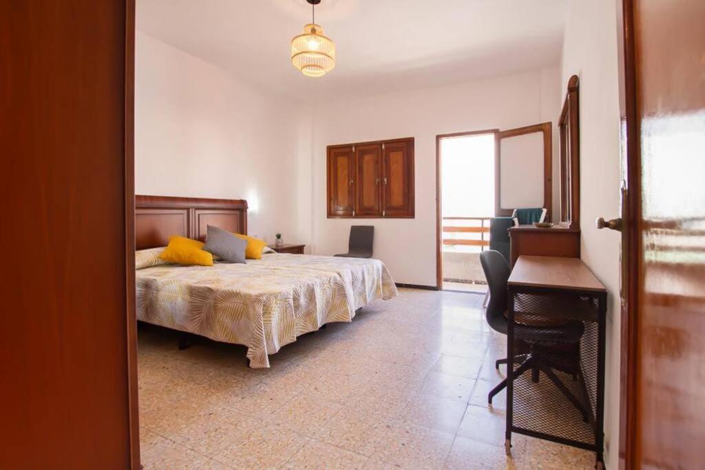 Casa Sunshine Paradise Vecindario  Exterior foto