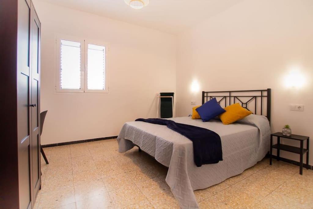 Casa Sunshine Paradise Vecindario  Exterior foto
