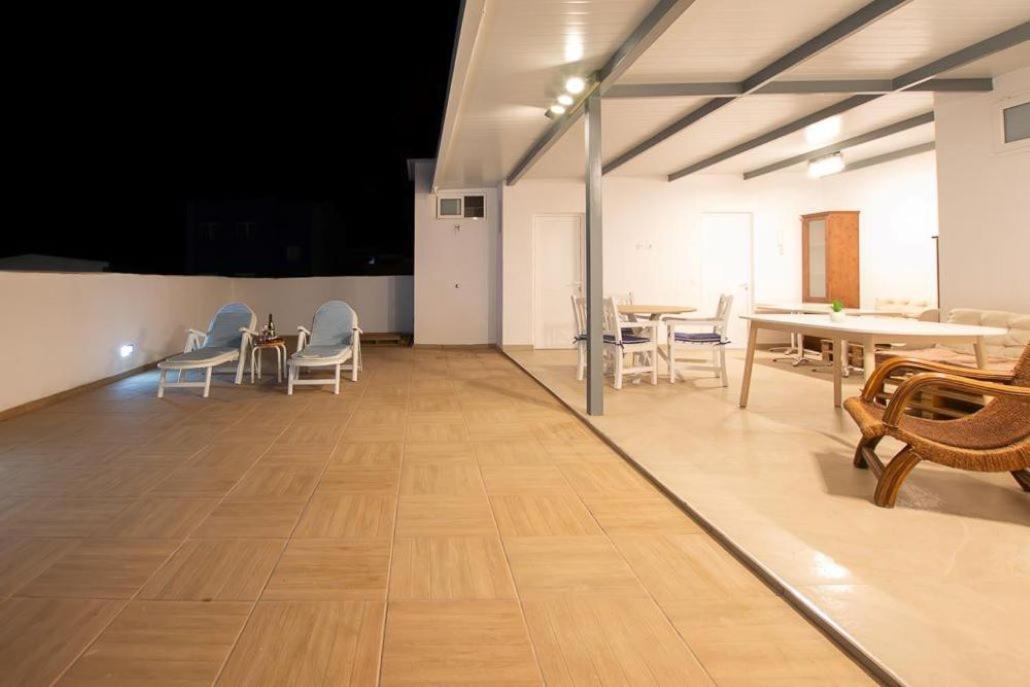 Casa Sunshine Paradise Vecindario  Exterior foto